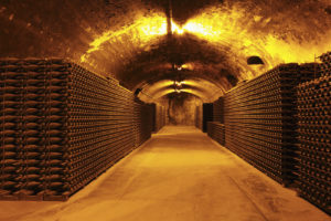 tutoriel stockage vin grand cru cave